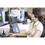 thumbnail of renkforce 2,5 mm Klinke-Headset mit Spezialbelegung