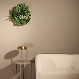 thumbnail of CUADRO VEGETAL ARTIFICIAL Naturing Monde ALICE - 50 cm diámetro
