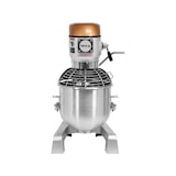 thumbnail of Gastro Küchenmaschine, Knetmaschine, Teigmaschine, 25L, Planetenrührmaschine
