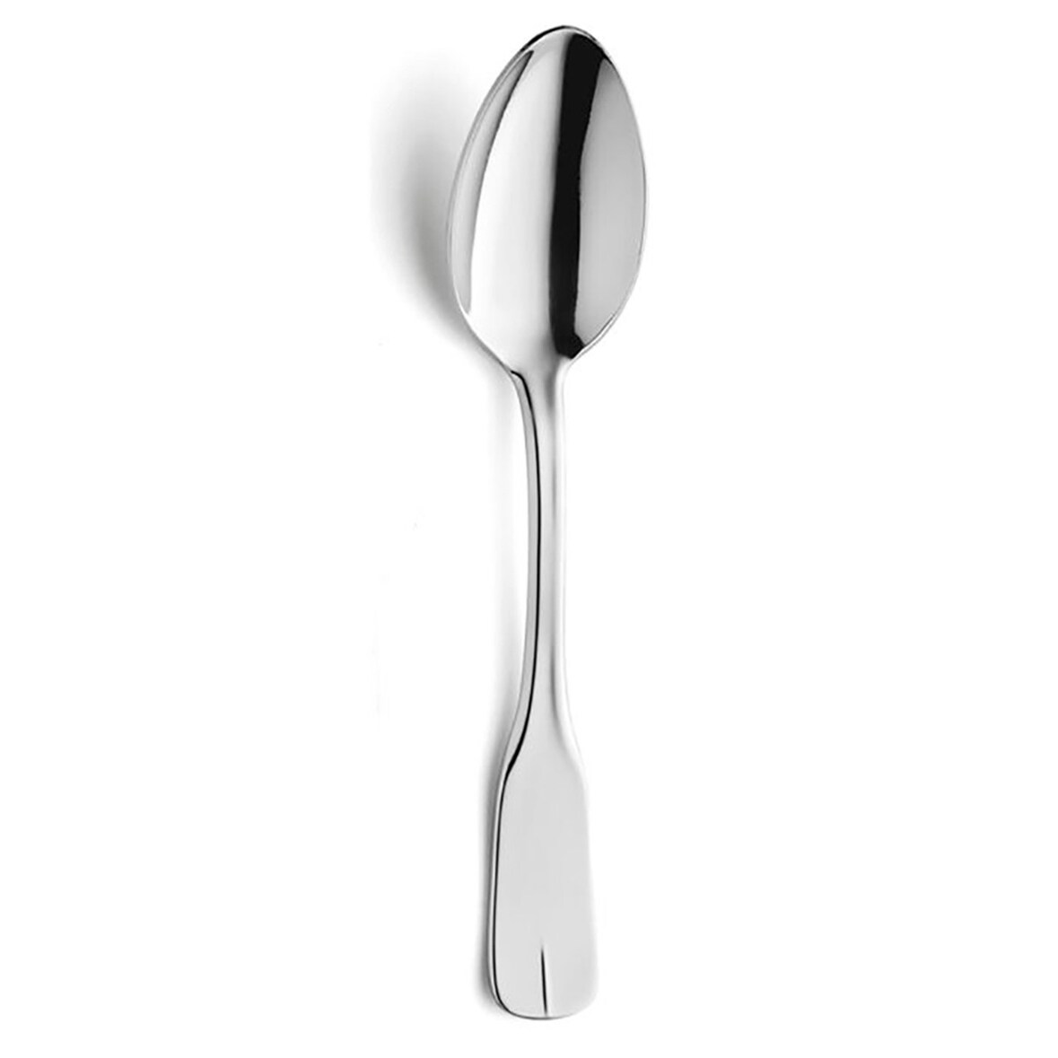 Cuillères de table Vieux Paris  Brillant Amefa