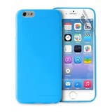 thumbnail of Back Case Ultra Slim 0.3 Blue für Apple iPhone 6 Plus/6s Plus