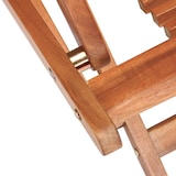 thumbnail of Deuba Sonnenliege Klappbar