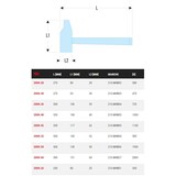 thumbnail of Marteau De Mécanicien Rivoir à Manche Bois Hickory 50mm Facom 200h.50pb