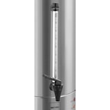 thumbnail of METRO Professional Wasserkocher / Glühweinspender GWB1010, Edelstahl, 10 L, 1300 W, 65 Tassen, mit Wasserstandsanzeige, silber