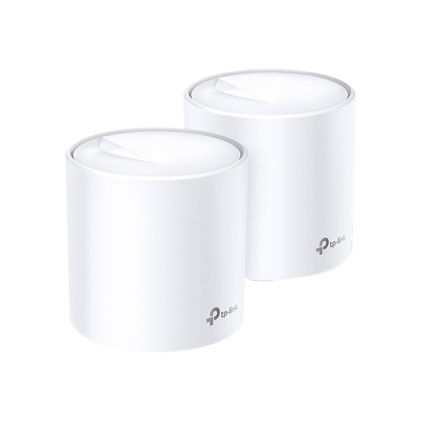 TP-Link WLAN System DECO X20 2-Pack (2 Router)