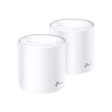 thumbnail of TP-Link WLAN System DECO X20 2-Pack (2 Router)