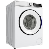 thumbnail of Daewoo WM-FB9594W1A-DE Waschmaschine Frontlader, 9 kg, 1400 U/min., Inverter Motor, Anti-Allergie-Programm, AquaStop