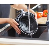 thumbnail of MONZANA® Heißluftfritteuse Energiesparend Cool-Touch Gehäuse