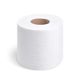 thumbnail of 8x Toilettenpapier WC-Papier Ø10,5 cm 2-lagig 250 Blatt