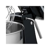 thumbnail of Mixer planétaire - 7 L - jusqu'à 2 kg de pâte - noir | Maxima - 09360750 - 230 V