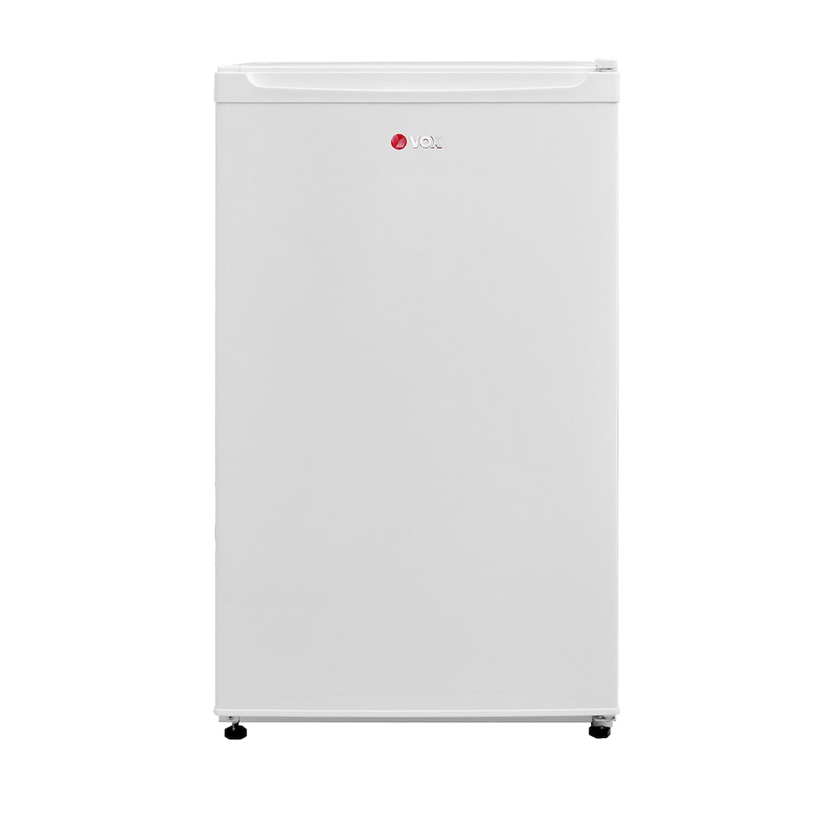 Frigorifico 1 porta VOX KS1100E, Capacidade: 89L, Classe energética E, Altura: 82 cm, Proteção antibacteriana,
