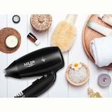 thumbnail of Adler AD 2251 Haartrockner 1400 Watt klappbar