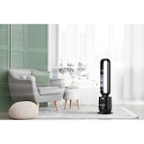 thumbnail of Hyundai Electronics - Bladeless ventilator Premium - 3 snelheden - Zwart