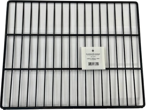 DRY AGER Einschieberost für DX 500
