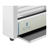 thumbnail of Helloshop26 - Vitrine chauffante maintien au chaud (36x64x53cm, 1.000 watts, température de chauffe 30-85°c, bac de récupération, 14_0004356