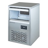 thumbnail of GastroHero Vollwürfel Eisbereiter ECO 30 kg