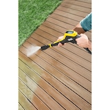 thumbnail of Kärcher Hidrolimpiadora alta presión K 7 Smart Control Flex, presión: 180 Bar, 3000W, caudal: 600 l/h, Rendimiento: 60 m²/h, Boquilla Turbo, Lanza