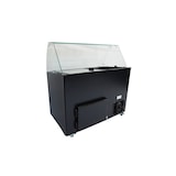 thumbnail of Combisteel ijsvitrine 355 liter mobiel