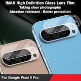 thumbnail of 6x 9H Kameraglas für Google Pixel 10 Pro XL HD klar Camera Lens Kameraschutzglas echtes Panzerglas Screen-Protector