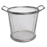 thumbnail of Acessórios de bar. Cesto redondo