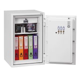 thumbnail of Phoenix Fire Fighter FS0442E Feuerschutztresor mit Smartlocks