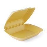 thumbnail of P&H Envase porex para menú 24x21x7 cms - Caja de 200 uds