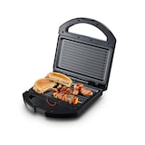 thumbnail of Kitchencook - K Grill - Grill Panini électrique - 750w - Revêtement Antiadhésif - Poignée Cool Touch
