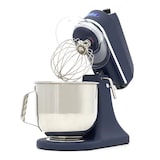 thumbnail of Mixer planétaire - 7 L - jusqu'à 2 kg de pâte - bleu acier mat | Maxima - 09360775