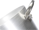 thumbnail of Casseruola alta alluminio professionale Agnelli cm 28