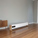 thumbnail of Termoconvecteur électrique ultra mince MPC Alacant 1800W | Elegance et performance pour votre confort thermique. Design moderne, matériaux de qualité.