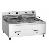 thumbnail of Bartscher Fritteuse 12L-20 von CHEFGASTRO