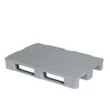 thumbnail of GILAC Palette hygiène 80 x 120 - Gris G052221