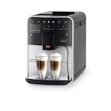 thumbnail of Cafetera Superautomática Melitta Barista T Smart F831-101 18 Recetas Bluetooth