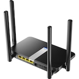 thumbnail of CUDY LT500 AC1200 Wi-Fi Mesh 4G Router LTE Cat4