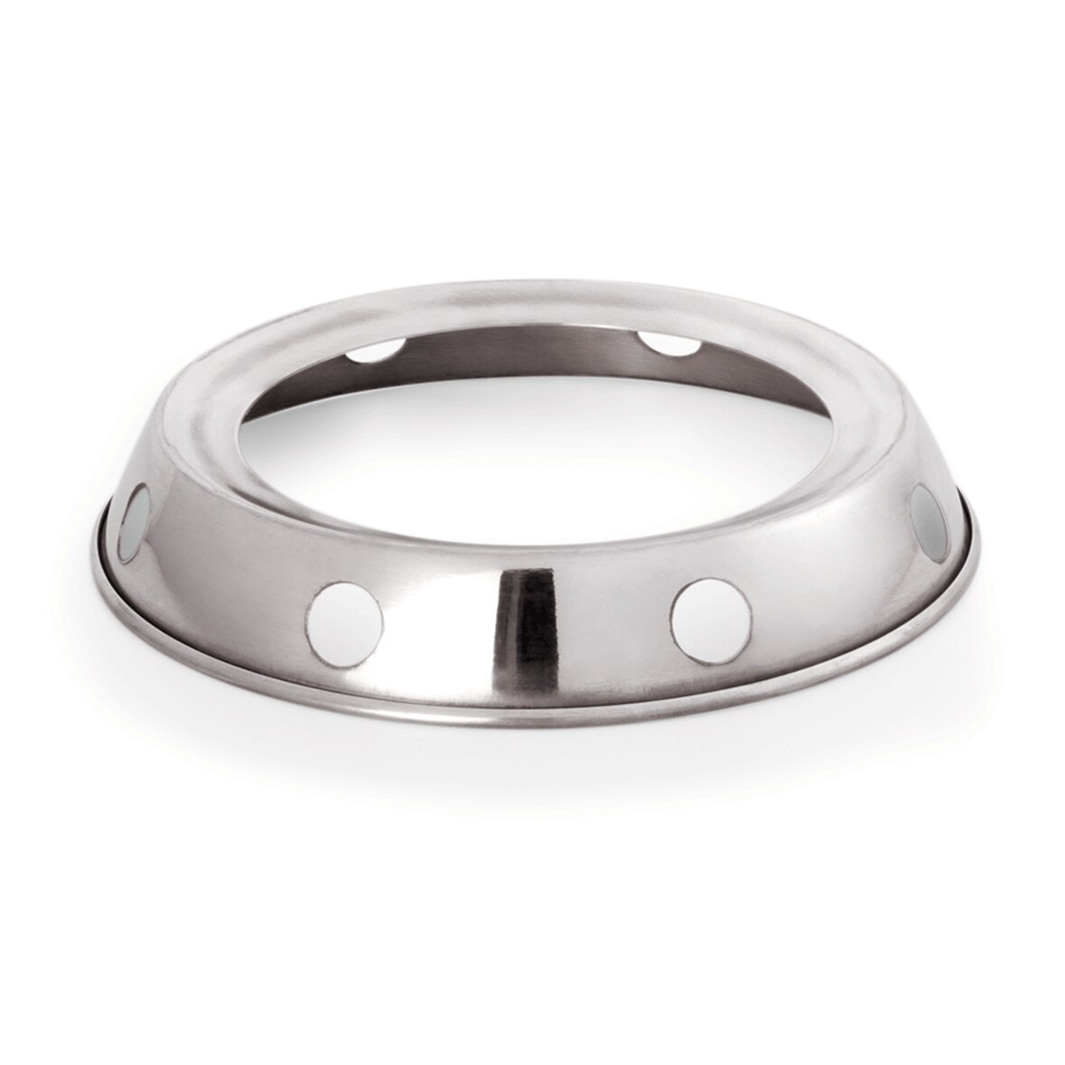 WAS Germany - Ringständer, Ø 23 cm, Chromnickelstahl Chromnickelstahl