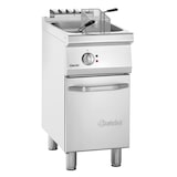 thumbnail of Friteuse | SERIE 700 | Elektrisch | 15L | 100°C/190°C | 15kW (400V) | Aftapkraan | 400x700x850(h)mm