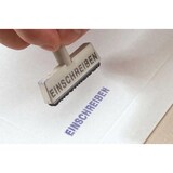 thumbnail of 50x Versandtaschen TP320 214x269mm stabile Vollpappe Selbstklebeverschluss B5+ braun