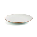 thumbnail of Ariane Terra Plato Llano Porcelana 24Cm