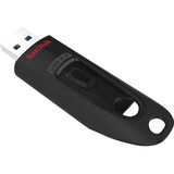 thumbnail of SanDisk ULTRA USB USB-Stick 32 GB USB Typ-A 3.2 Gen 1 (3.1 Gen 1) Schwarz