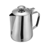 thumbnail of METRO Professional Jarrita de leche, acero inoxidable, Ø 9,1 x 13,7 cm, 620 ml