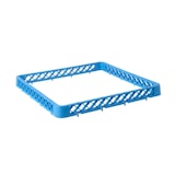 thumbnail of Vaatwaskorf verhoger, HENDI, 1 vak, 500x500x(H)45mm