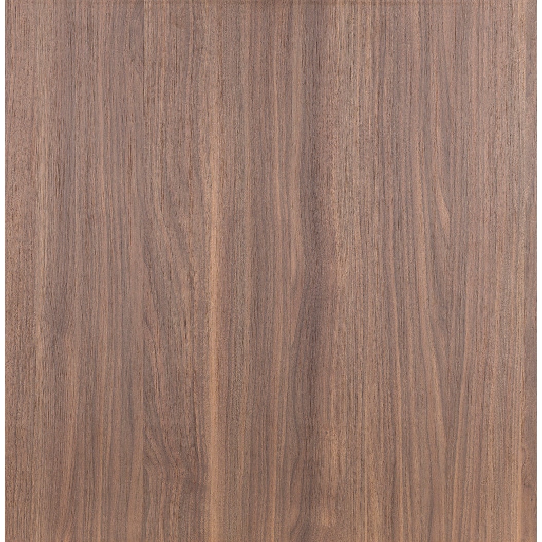 Plateau stratifié noyer 24mm, 120cmx70cm, France mobilier chr