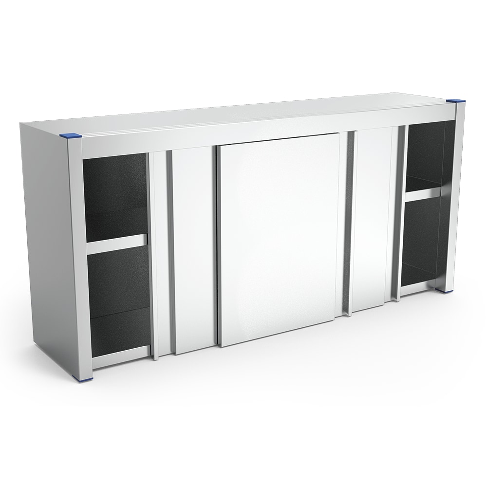 MOBINOX-Armario de puertas correderas de 990x440x660 mm.