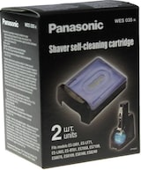 thumbnail of Panasonic WES035K503 Reinigungskartusche für ES-LA93, ES-RT81,ES7109, ES7058, ES8078, ES8109, ES8168,