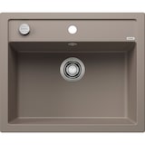 thumbnail of BLANCO DALAGO 6 Einbauspüle / SILGRANIT / Tartufo / Excenter -