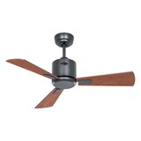thumbnail of Deckenventilator Eco Neo III 92 BG Nussbaum / Kirsche 92