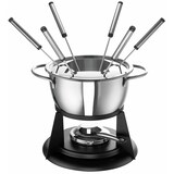 thumbnail of Rohe Germany Fondue Fenja, 18 cm, ca. 2,2 Liter, Edelstahl