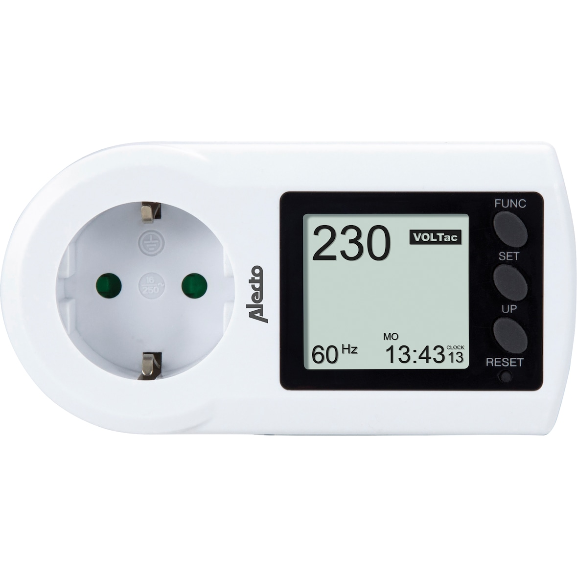 Energieverbrauchsmesser EM-17