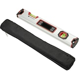 thumbnail of TOOLCRAFT TO-7337448 Digitale Wasserwaage mit Magnet 400 mm 360 ° 1.0 mm/m