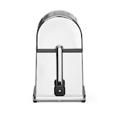 thumbnail of HENDI Eiswürfelzerkleinerer, BarUp, Silber, 160x140x(H)270mm